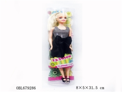 11.5 real fashion cylinder - OBL679286