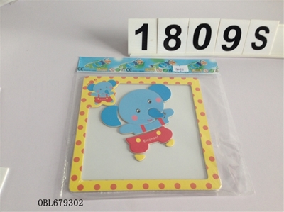 Magnetic puzzle - OBL679302