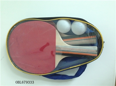 Table tennis racquet - OBL679333