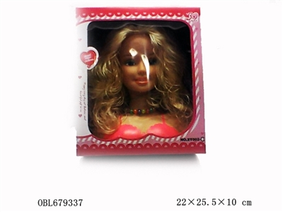 model - OBL679337
