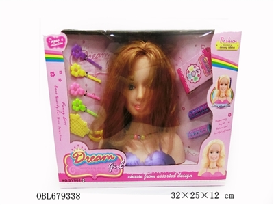 model - OBL679338
