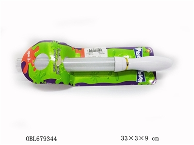 Add long rod is a beautiful girl (red blue green six mode light) - OBL679344