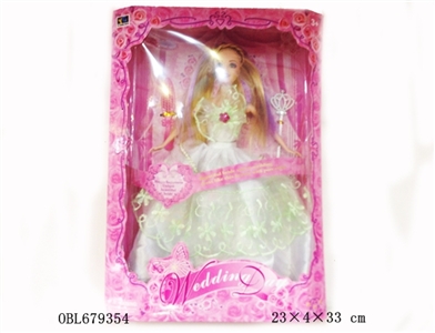 Bonnie (for her) - OBL679354