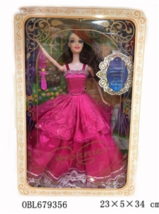 barbie - OBL679356