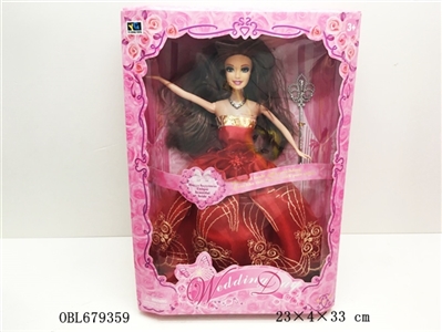 Bonnie (for her) - OBL679359