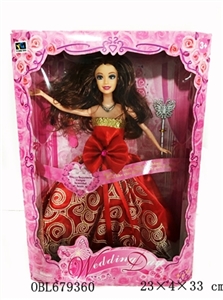 Bonnie (for her) - OBL679360