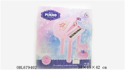 Dream flower (pink) - OBL679402