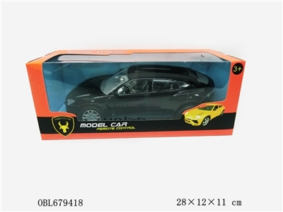 The simulation models - OBL679418