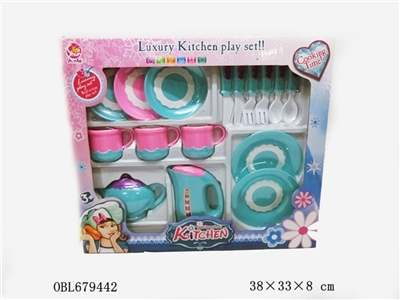 茶具 - OBL679442