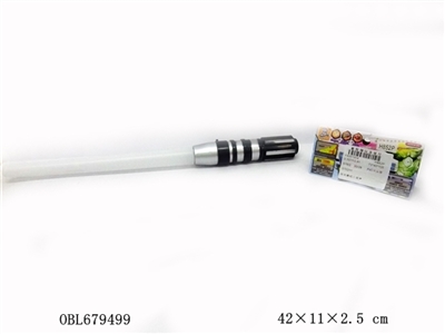 Flash IC three swords - OBL679499