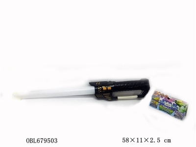 机器人IC闪光棒 - OBL679503