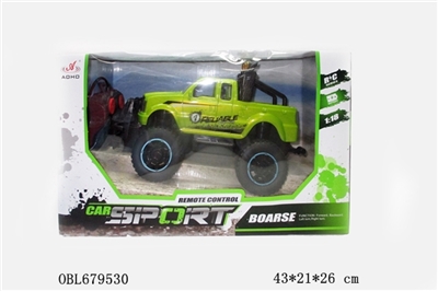 1:12 pickup suv (bag) - OBL679530