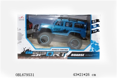 1:12 mercedes-benz - OBL679531