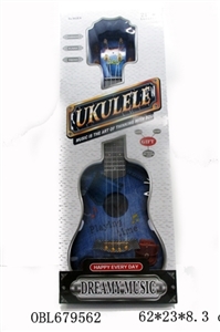 21 inches four string guitar - OBL679562