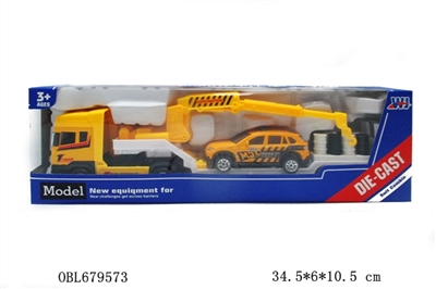 1:48 alloy roller coasters - OBL679573
