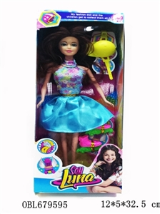 11.5 -inch luna - OBL679595