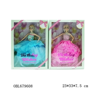 Bonnie birthday wishes - OBL679608
