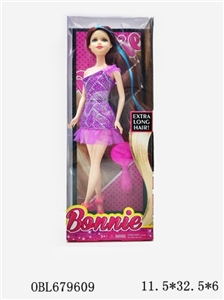 Bonnie rapunzel - OBL679609