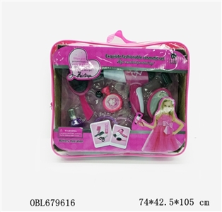 Electric accessories kit - OBL679616