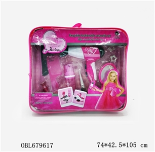 Electric accessories kit - OBL679617