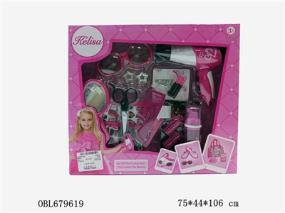 Electric accessories kit - OBL679619