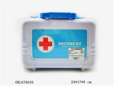 医具男款10PCS(灯光,声音.包电) - OBL679635