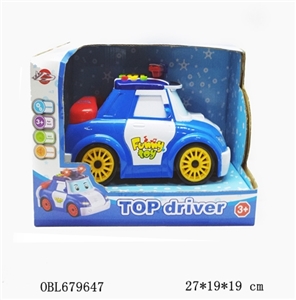 Taxi music phone 4 * AA car body - OBL679647