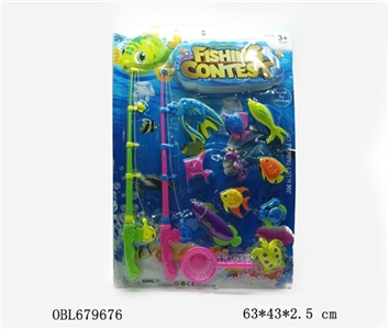 fishing - OBL679676