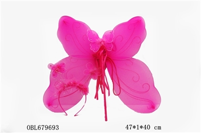 Butterfly wings - OBL679693