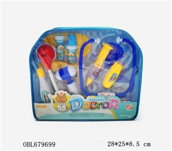 医具套装 - OBL679699