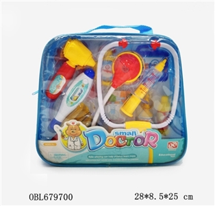 Medical suit portable bag - OBL679700