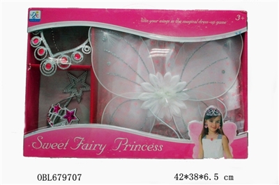 靓群饰品配套 - OBL679707