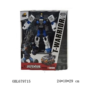 Patron saint - armored vehicles (white) alloy version - OBL679715