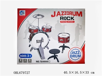 Electroplating drumming - OBL679727