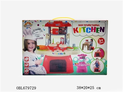 Receive a chair - OBL679729