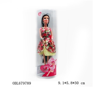 11.5 inch fashion doll - OBL679789