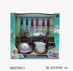 厨具 - OBL679811