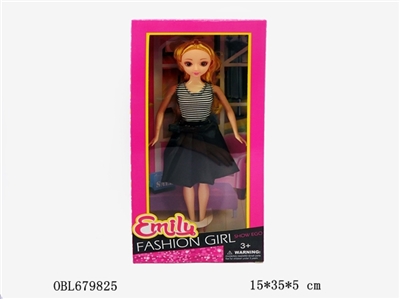 Emily 11 
