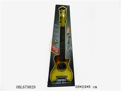 Imitation of maple (6) - OBL679829