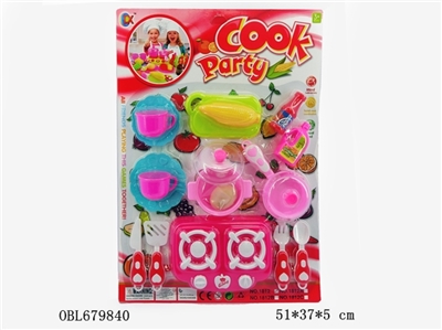 片装餐具 - OBL679840
