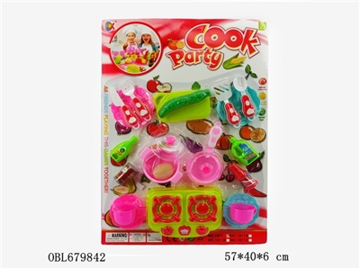 片装餐具 - OBL679842