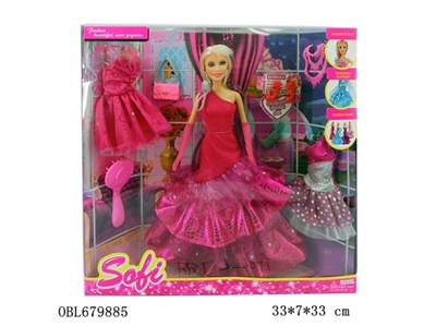 Sophie evening pattaya pyrene - OBL679885