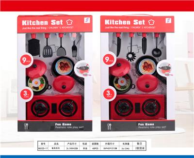 餐具系列 - OBL679909