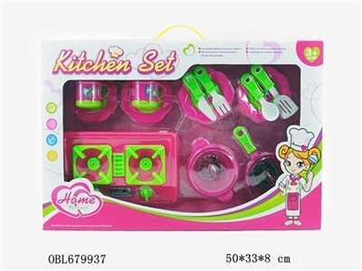 餐具茶具系列 - OBL679937