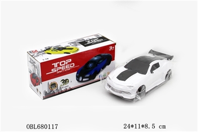 3 d light music rhubarb peak electric vehicles - OBL680117