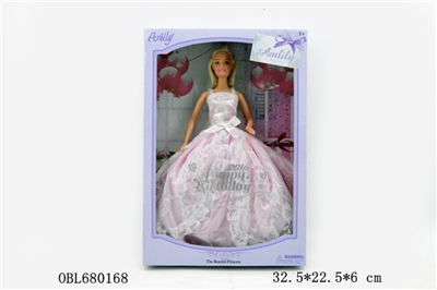 AnLiLi real doll - OBL680168