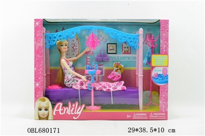 AnLiLi real doll - OBL680171