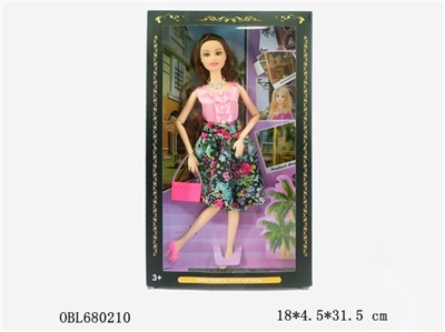 11 joint - OBL680210