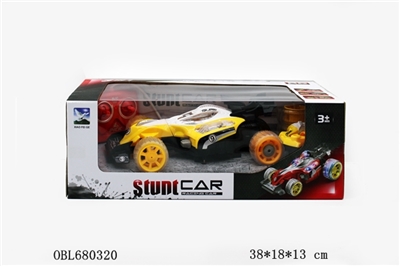 DIY combination of remote control car - OBL680320