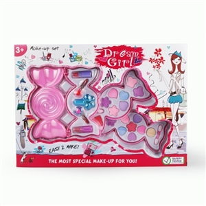 Candy four levels of cosmetics - OBL680361